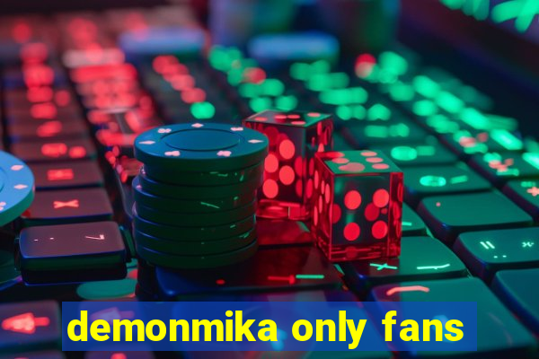 demonmika only fans